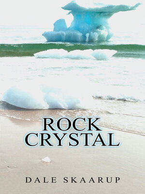 cover image of Rock Crystal